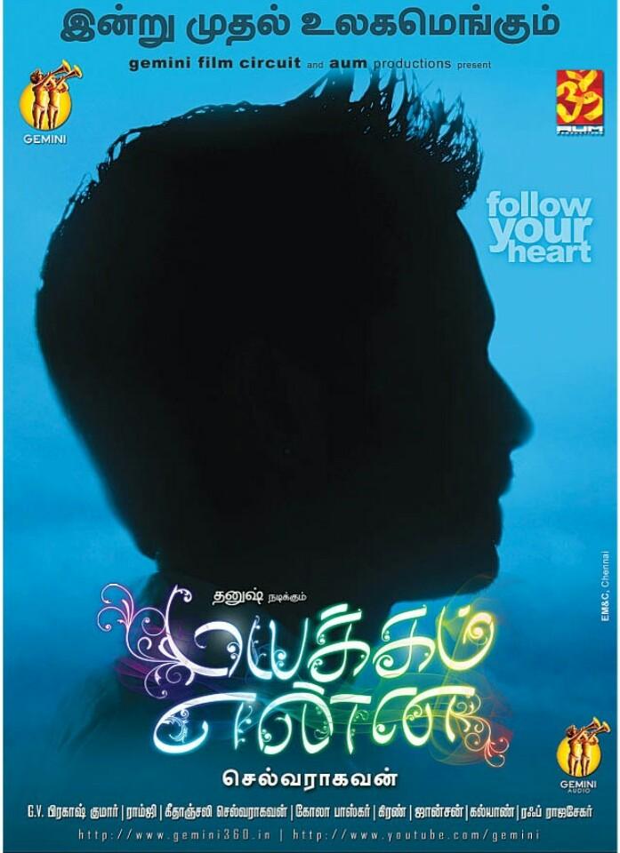 Mayakkam Enna